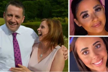 ක්‍රිකට් විචාරකයෙකුගේ බිරිද සහ දියණියන් දෙදෙනා සාහසික ලෙස ඝාතනය කෙරේ..