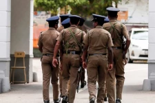 இலங்கையில் இணையத்தள மோசடி! நைஜீரியப் பிரஜைகள் மூவர் வசமாகச் சிக்கினார்கள்