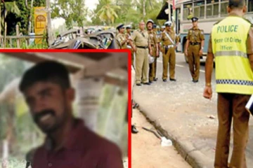 தமிழர் பகுதியில் விபத்தில் பரிதாபமாக உயிரிழந்த மூன்று பிள்ளைகளின் தந்தை!