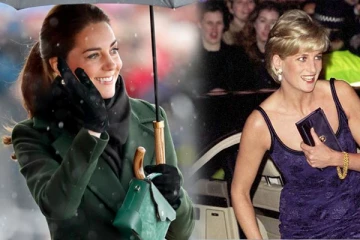 கையில் எப்போதும் ஒரு கைப்பையுடன் காணப்படும் இளவரசி டயானா: பின்னணியில் ஒரு இரகசியம்...