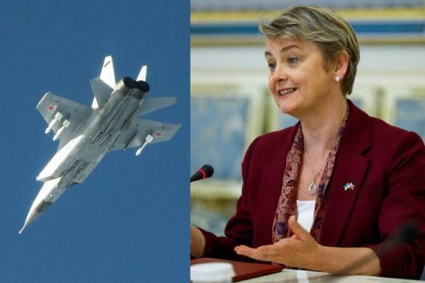 uk foreign secretary warns putin ready to act