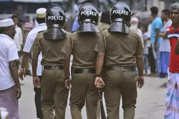 15 வயது சிறுமி வன்புணர்வு - 24 வயதான இளைஞன் கைது..! வெளியாகிய பின்னணி | 24 Year Old Man Arrested For Raping A Girl