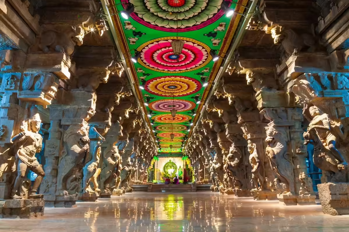 2026: தமிழ் புத்தாண்டு அன்று தரிசிக்க வேண்டிய 3 முக்கியமான கோவில்கள் | Temples Should Visit On Tamil Newyear In Tamilnadu 2026: தமிழ் புத்தாண்டு அன்று தரிசிக்க வேண்டிய 3 முக்கியமான கோவில்கள் | Temples Should Visit On Tamil Newyear In Tamilnadu