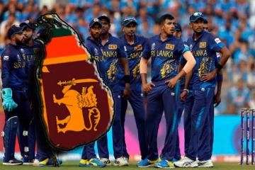 இலங்கை அணியின் படுதோல்வியின் பின்னணியில் எவரும் அறியாத சதி