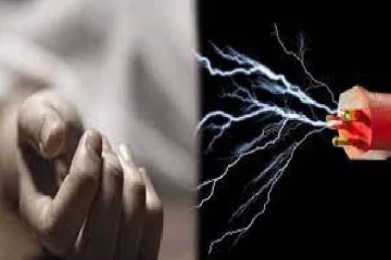 மின்சாரம் தாக்கி 06 வயது சிறுவன் பலி