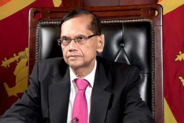 රනිල්ට සහය දීම ගැන විමසා ජී.එල්.ගෙන් සාගරට හදිසියේම ලිපියක්..!