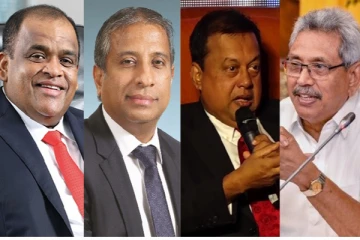 கோடீஸ்வர வர்த்தகர்களுக்கு அழைப்பு விடுத்துள்ள ஜனாதிபதி கோட்டாபய