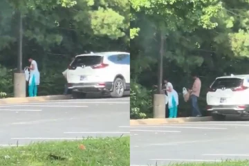 கனடாவில் இந்திய தம்பதியர் செய்த செயல்: கடும் விமர்சனம் முன்வைப்பு