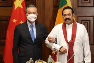 இலங்கைக்கு மிக விரைவில் காத்திருக்கும் சீனாவின் செய்தி