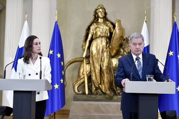 ரஷ்யாவின் அணு ஆயுத மிரட்டலை துச்சமாக மதித்து மற்றொரு நாடு எடுத்துள்ள துணிச்சலான முடிவு