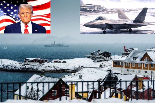 US military Greenland, Donald Trump Greenland plan, Arctic island acquisition, Greenland airbase deployment, Trump Arctic strategy, Denmark Greenland NATO, Arctic geopolitics news, Greenland US aircraft, Trump Greenland controversy, Arctic resources military