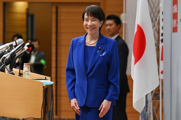 நாங்களும் இராணுவத்தைக் களமிறக்குவோம்... ஜப்பான் பிரதமர் பேச்சுக்கு கொந்தளித்த சீனா | Pm Takaichi Japan China Row