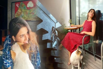 நாக சைதன்யாவை மிஞ்சும் நடிகை சமந்தா... ஹைதராபாத் ஆடம்பர வாழ்கையின் ஒரு பார்வை