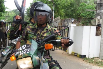 யாழ். மாவட்ட விசேட குற்றதடுப்பு பிரிவினரால் நால்வர் அதிரடிக் கைது