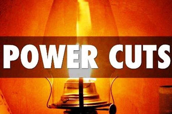 இன்று புதன்கிழமைக்கான மின்வெட்டு நேர அட்டவனை | Power Cut Schedule Today Powercut Today Time