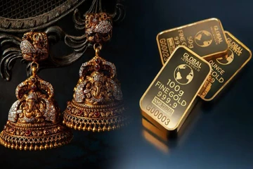 நாட்டில் இன்றைய தங்க நிலவரம்