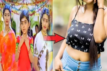 பாளையத்து அம்மன் படத்துல நடிச்ச குட்டி பாப்பாவா இது..? இப்போ தேவதை போல் இருக்காங்களே!