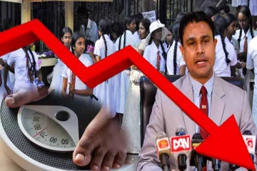 இந்தியாவிற்கு அடுத்தபடியாக இடம்பிடித்த இலங்கை : எதில் தெரியுமா..!