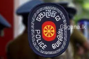 පොලීසිය සමග පොරබැදූ තරුණයෙක් තිස්සමහාරාමයේදී වෙඩිකයි..