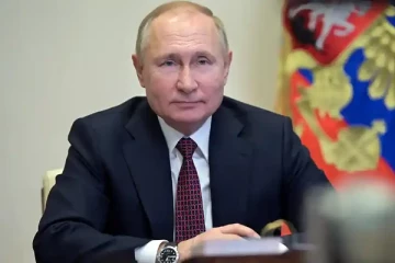 பழி தீர்க்கும் புடின்! 'நட்பற்ற நாடுகள்' பட்டியலை வெளியிட்ட ரஷ்யா