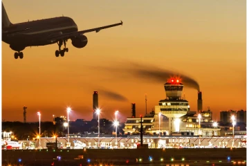 இந்த நாட்டிலெல்லாம் ஏர் போர்ட்டே கிடையாதாம்; அப்புறம் எப்படி? அதிர்ச்சி தகவல்!