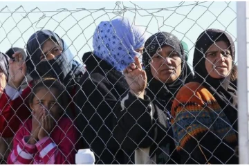 பெண்களின் தனிப்பட்ட சுதந்திரத்தில் தலையிட மாட்டோம் ; சிரியாவில் கிளர்ச்சியாளர்கள் உறுதி