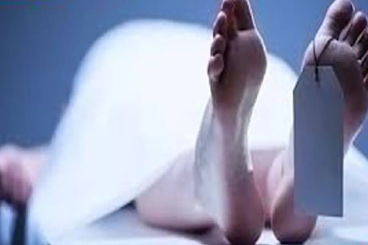 திடீரென வயிற்றில் வெடித்து சிதறிய போதைப்பொருள்! ஒருவர் பலி - பிரேத பரிசோதனையில் வெளியான தகவல் | Driver Dies After Ice Pack Explodes In Stomach திடீரென வயிற்றில் வெடித்து சிதறிய போதைப்பொருள்! ஒருவர் பலி - பிரேத பரிசோதனையில் வெளியான தகவல் | Driver Dies After Ice Pack Explodes In Stomach