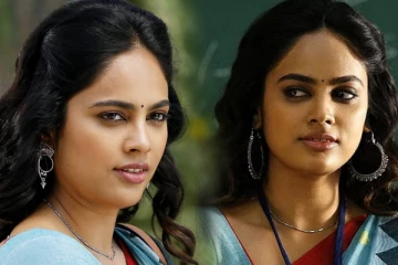 படு கவர்ச்சியான உடை அணிந்து வீடியோ வெளியிட்ட நந்திதா ஸ்வீதா..இதோ