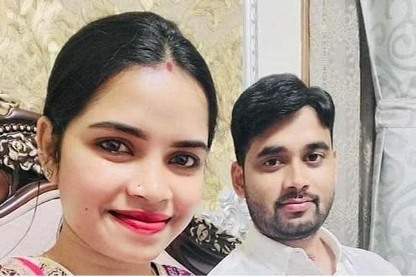 25 அரசியல் தலைவர்கள்.. ஒடிசா அரசியலுக்கு ஆட்டம் காட்டிய இளம்பெண் - பகீர் சம்பவம் | Odisha 26 Old Girl Forgery To Political Persons 25 அரசியல் தலைவர்கள்.. ஒடிசா அரசியலுக்கு ஆட்டம் காட்டிய இளம்பெண் - பகீர் சம்பவம் | Odisha 26 Old Girl Forgery To Political Persons