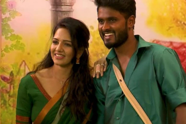 அமீருடன் ரகசிய திருமணம்.. கர்ப்பமான பிக் பாஸ் பாவனி | Pavani Open Up About Her Secret Marriage அமீருடன் ரகசிய திருமணம்.. கர்ப்பமான பிக் பாஸ் பாவனி | Pavani Open Up About Her Secret Marriage