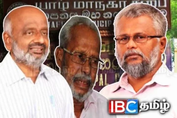 முண்டியடித்துக்கொண்டு ஈ.பி.டி.பியிடம் ஆதரவு கோரும் தமிழ் தேசியக் கட்சிகள்