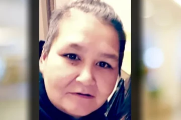 கனடாவில் காணாமல் போன 36 வயது பெண் ஆற்றில் சடலமாக கண்டெடுப்பு! புகைப்படம்