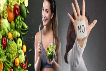 இந்த உணவுகளை சமைத்து உண்டால் மட்டும் தான் உடலுக்கு நன்மை தருமாம்