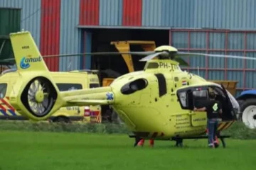 யாழ்ப்பாணத்தை பின்புலமாக கொண்டவருக்கு நெதர்லாந்தில் நேர்ந்த துயரம்!