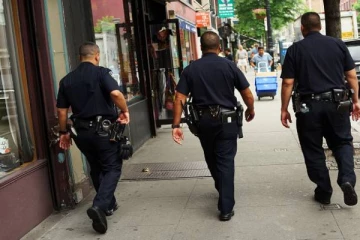 அமெரிக்காவில் ஒரு வாரமாக இந்திய மாணவனை தேடி வரும் பொலிஸார்!