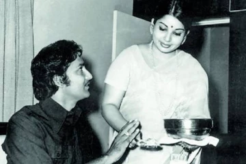 கடைசி நிமிடத்தில் நின்றுபோன ஜெயலலிதா திருமணம்!! யார் அந்த நடிகர் தெரியுமா?