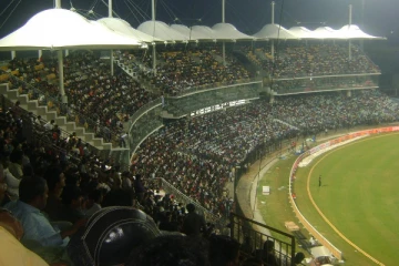 ஐபிஎல் பிளே ஆப் போட்டிகள்; சென்னையில் இருக்கா - பிசிசிஐ அறிவிப்பு