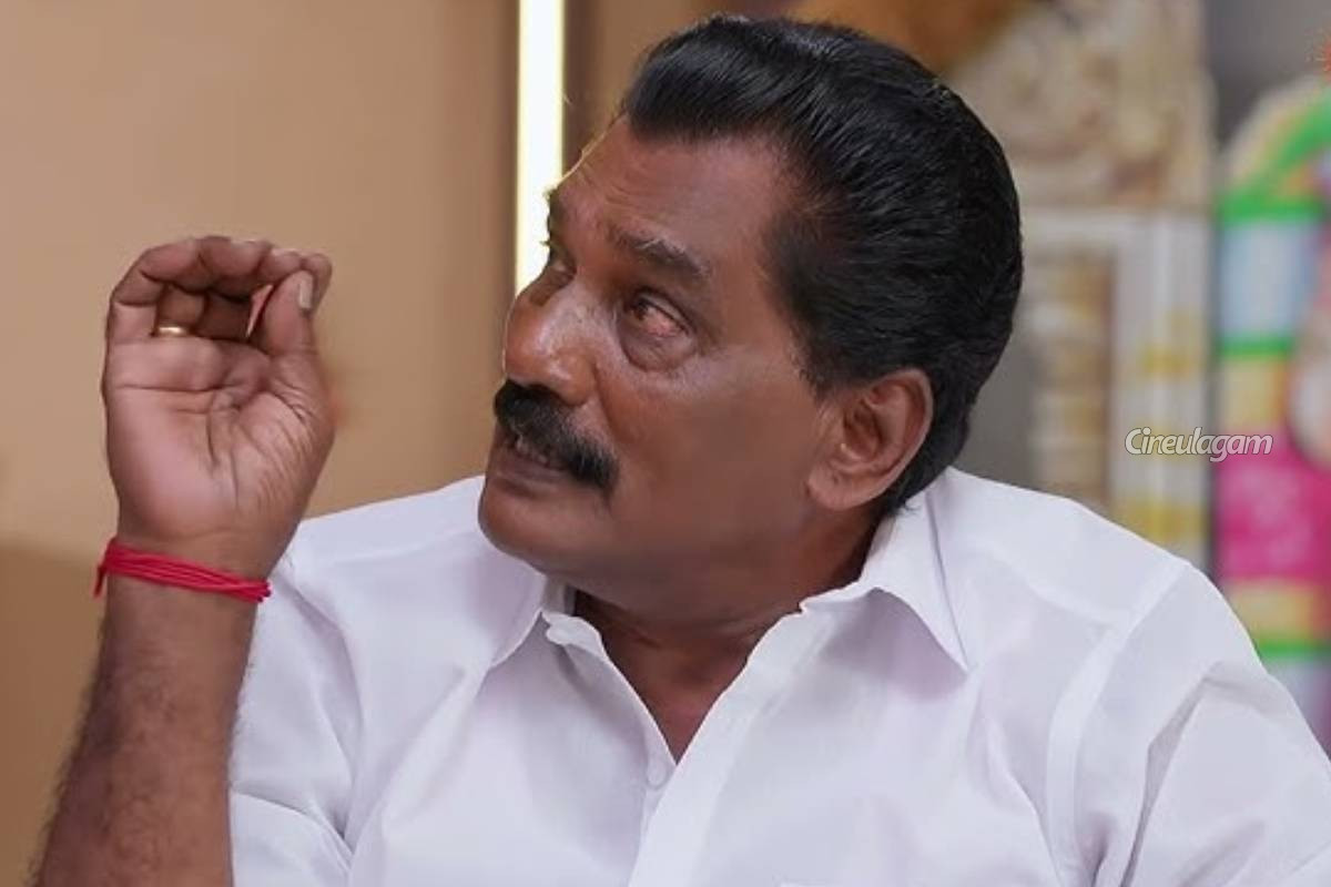 சன் டிவியிடம் வேண்டுகோள் வைக்கும் எதிர்நீச்சல் தொடர்கிறது சீரியல் ரசிகர்கள்... என்ன தெரியுமா? | Ethirneechal Thodargiradhu Fans Request To Sun Tv