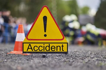 තැන තැන මාරක අනතුරු කිහිපයක්