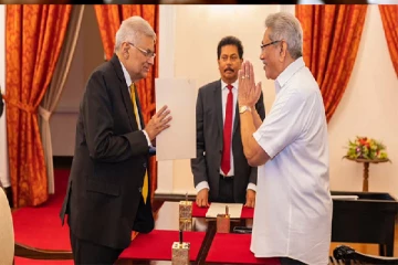 கோட்டாபயவை முந்திய ரணில்: எதில் தெரியுமா..!