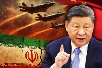 ஈரான் போரின் எதிரொலி! ஆபிரிக்க நாடுகளுக்கு சீன ஜனாதிபதி அறிவித்த உறுதிமொழி