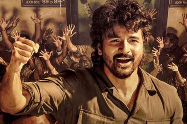 தமிழ்நாட்டில் பராசக்தி படம் இதுவரை செய்துள்ள வசூல்.. பாக்ஸ் ஆபிஸ் ரிப்போர்ட் | Parasakthi Movie Tamilnadu Box Office