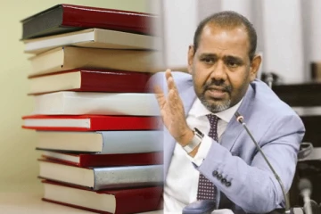 புத்தகங்களுக்கு கூட வற் அறவிடும் அரசாங்கம்: கஜேந்திரகுமார் பொன்னம்பலம் காட்டம் (Video)