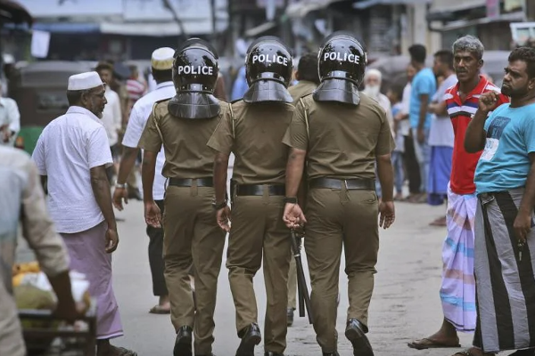பாடசாலை மாணவன் மீது துப்பாக்கிச் சூடு - காவல்துறை அதிகாரிக்கு விளக்கமறியல்! | Shooting At The Boy Sri Lanka
