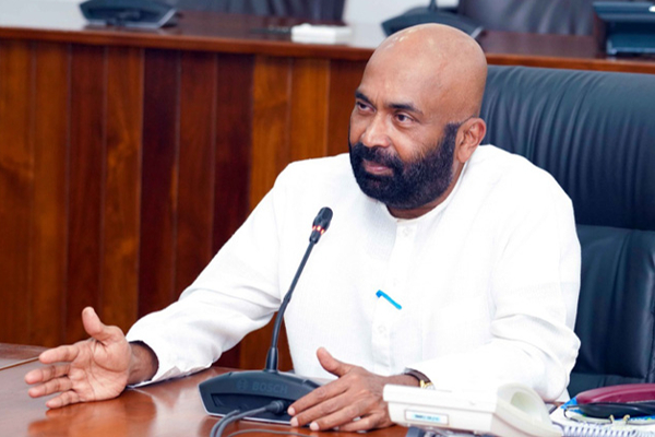 சூதாட்ட உரிமையாளர்களுக்கான வரிச்சலுகை தொடர்பில் எட்டப்பட்டுள்ள முக்கியமான முடிவு! | 70 Percentage Tax Will Charge From Casino Owners