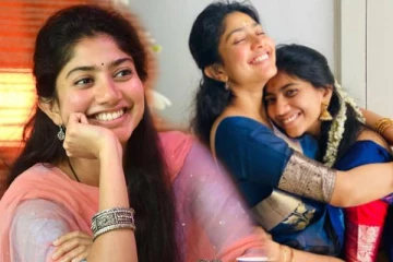 அக்கா அழுவுறா, ப்ளீஸ் அவள விடுங்க.. இயக்குனரிடம் வேண்டிய தங்கை - சாய் பல்லவி வெளிப்படை!