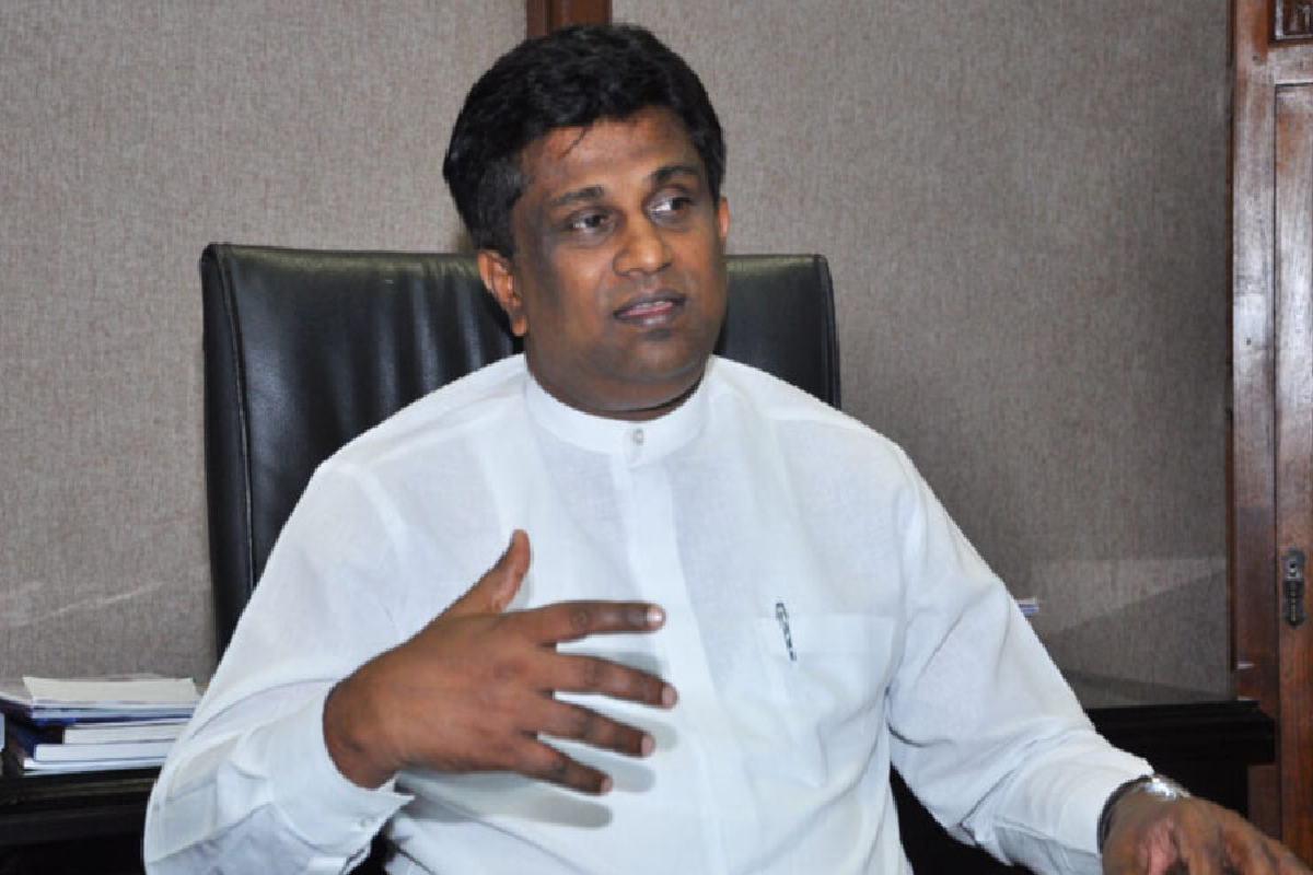 நீதி அமைச்சரின் அநாகரிகச் சைகை..! பகிரங்க மன்னிப்புக் கேட்க வேண்டும் என அஜித் பி. பெரேரா வலியுறுத்தல் | Ajith P Perera Insists On A Public Apology