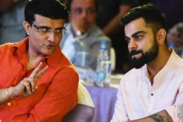 மீண்டும் விஸ்வரூபம் எடுக்குமா கோலி- கங்குலி மோதல்? அடுத்தடுத்து வெளியாகும் தகவல்