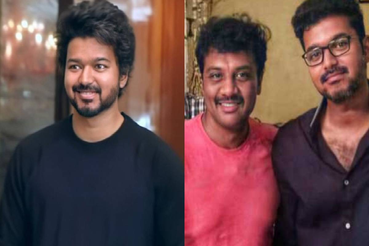இரவு முழுவதும் தேம்பி தேம்பி அழுத விஜய்.. எதற்காக தெரியுமா? | Vijay Was Left Heartbroken By Naalaiya Theerpu இரவு முழுவதும் தேம்பி தேம்பி அழுத விஜய்.. எதற்காக தெரியுமா? | Vijay Was Left Heartbroken By Naalaiya Theerpu