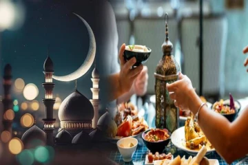 நோன்பு நோற்கும் போது தவறியும் செய்ய கூடாதவை என்னென்ன தெரியுமா?